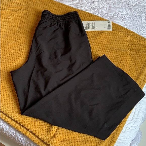 Lululemon Wanderer Crop